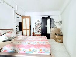 Blk 505 Choa Chu Kang Street 51 (Choa Chu Kang), HDB 4 Rooms #583464111